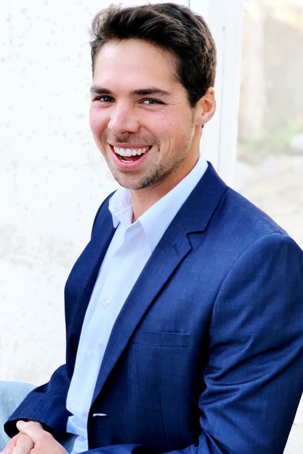 trevorfacilitymanager