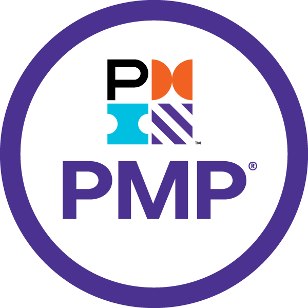 pmp project management professional pmi