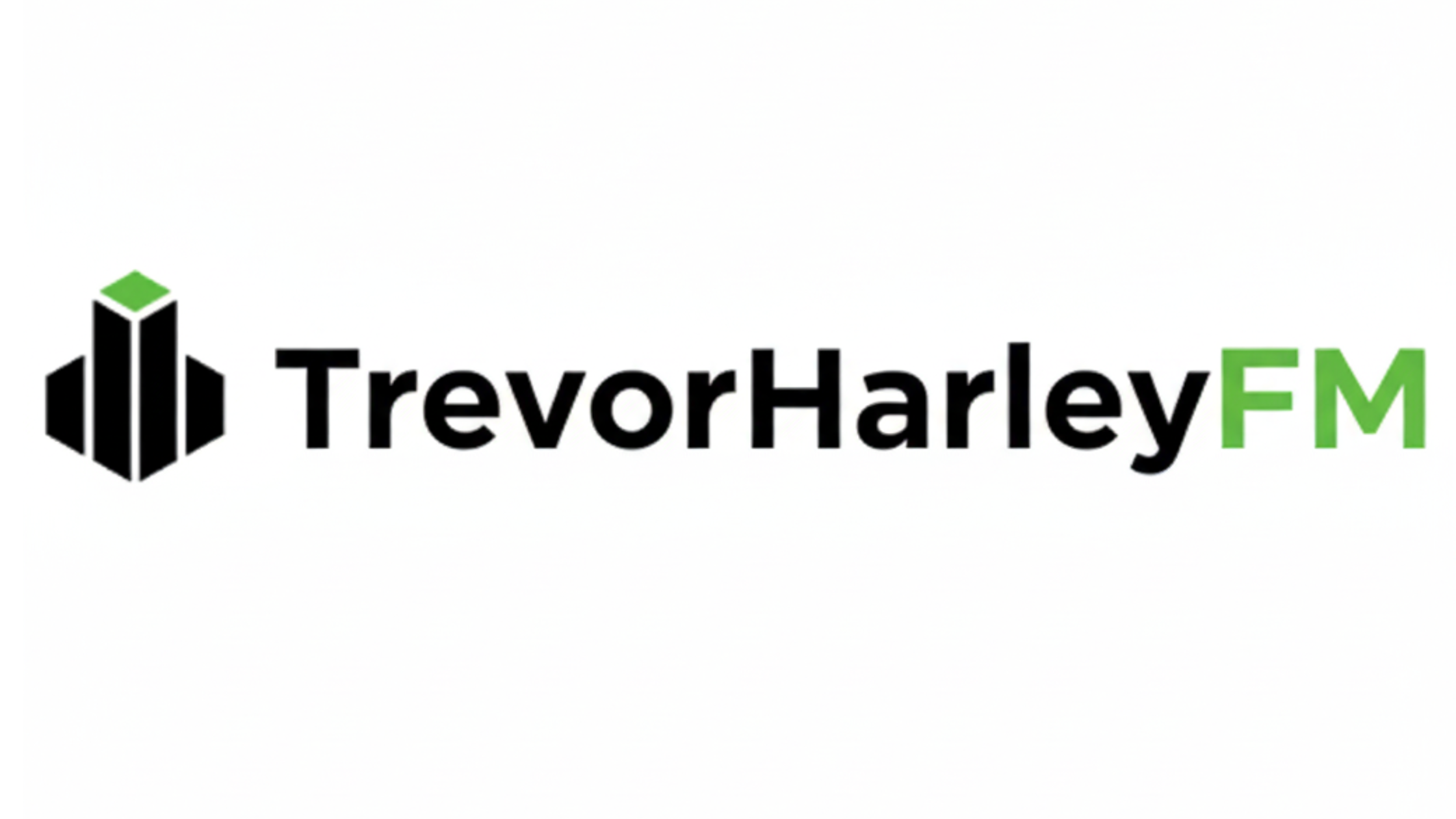 trevorharleyfm logo blog
